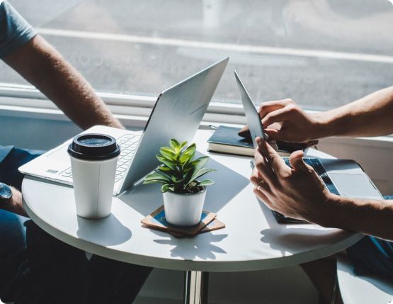 Connecting Algeria's Businesses,