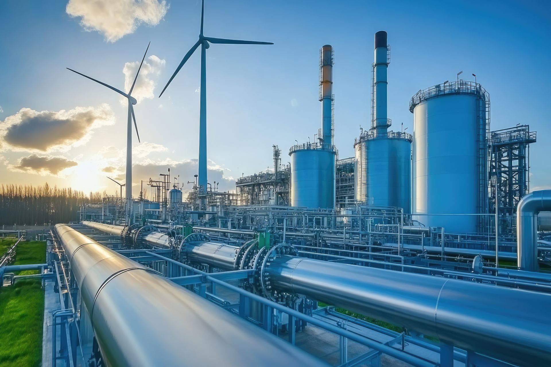Industrie